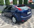 Синій Форд Фокус, об'ємом двигуна 1.6 л та пробігом 308 тис. км за 3250 $, фото 2 на Automoto.ua