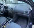 Синій Форд Фокус, об'ємом двигуна 1.4 л та пробігом 3 тис. км за 3300 $, фото 4 на Automoto.ua