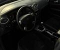 Синий Форд Фокус, объемом двигателя 2 л и пробегом 282 тыс. км за 3250 $, фото 7 на Automoto.ua