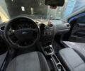 Синій Форд Фокус, об'ємом двигуна 1.4 л та пробігом 407 тис. км за 3300 $, фото 2 на Automoto.ua