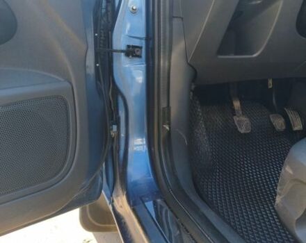 Синій Форд Фокус, об'ємом двигуна 1.4 л та пробігом 177 тис. км за 3800 $, фото 8 на Automoto.ua