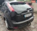 Синий Форд Фокус, объемом двигателя 1.6 л и пробегом 374 тыс. км за 3500 $, фото 1 на Automoto.ua