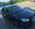 Синий Форд Фокус, объемом двигателя 1.39 л и пробегом 407 тыс. км за 3500 $, фото 1 на Automoto.ua