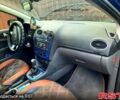 Синій Форд Фокус, об'ємом двигуна 1.4 л та пробігом 255 тис. км за 3800 $, фото 3 на Automoto.ua