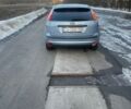 Синій Форд Фокус, об'ємом двигуна 1.6 л та пробігом 349 тис. км за 4500 $, фото 13 на Automoto.ua
