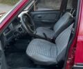 Синий Форд Фокус, объемом двигателя 1.6 л и пробегом 248 тыс. км за 4300 $, фото 6 на Automoto.ua