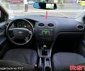 Синий Форд Фокус, объемом двигателя 1.4 л и пробегом 186 тыс. км за 3950 $, фото 2 на Automoto.ua