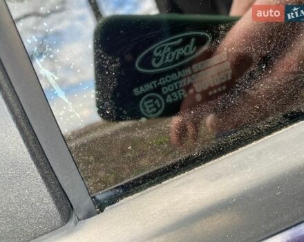 Синий Форд Фокус, объемом двигателя 1.4 л и пробегом 200 тыс. км за 4600 $, фото 42 на Automoto.ua