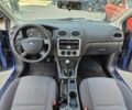 Синій Форд Фокус, об'ємом двигуна 1.4 л та пробігом 193 тис. км за 3200 $, фото 8 на Automoto.ua