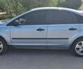 Синий Форд Фокус, объемом двигателя 1.6 л и пробегом 248 тыс. км за 4300 $, фото 4 на Automoto.ua