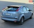 Синій Форд Фокус, об'ємом двигуна 1.6 л та пробігом 324 тис. км за 3250 $, фото 13 на Automoto.ua
