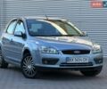 Синій Форд Фокус, об'ємом двигуна 1.6 л та пробігом 324 тис. км за 3250 $, фото 54 на Automoto.ua