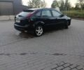 Синий Форд Фокус, объемом двигателя 1.4 л и пробегом 219 тыс. км за 3999 $, фото 4 на Automoto.ua