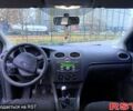 Синій Форд Фокус, об'ємом двигуна 1.4 л та пробігом 302 тис. км за 3600 $, фото 8 на Automoto.ua