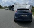 Синий Форд Фокус, объемом двигателя 2 л и пробегом 450 тыс. км за 4500 $, фото 4 на Automoto.ua