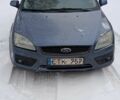 Синій Форд Фокус, об'ємом двигуна 1.6 л та пробігом 355 тис. км за 2400 $, фото 1 на Automoto.ua