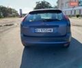 Синий Форд Фокус, объемом двигателя 1.6 л и пробегом 180 тыс. км за 4300 $, фото 5 на Automoto.ua