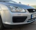 Синий Форд Фокус, объемом двигателя 1.6 л и пробегом 192 тыс. км за 3800 $, фото 5 на Automoto.ua