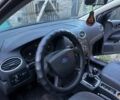 Синій Форд Фокус, об'ємом двигуна 1.4 л та пробігом 3 тис. км за 3300 $, фото 2 на Automoto.ua