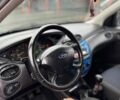 Синій Форд Фокус, об'ємом двигуна 1.8 л та пробігом 270 тис. км за 2003 $, фото 3 на Automoto.ua