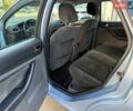 Синій Форд Фокус, об'ємом двигуна 1.6 л та пробігом 324 тис. км за 3250 $, фото 28 на Automoto.ua