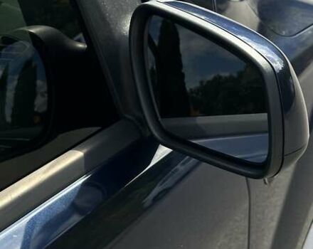 Синий Форд Фокус, объемом двигателя 1.8 л и пробегом 286 тыс. км за 4899 $, фото 17 на Automoto.ua