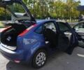 Синій Форд Фокус, об'ємом двигуна 1.6 л та пробігом 192 тис. км за 5300 $, фото 5 на Automoto.ua