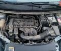 Синій Форд Фокус, об'ємом двигуна 1.6 л та пробігом 370 тис. км за 5000 $, фото 6 на Automoto.ua