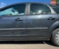 Синій Форд Фокус, об'ємом двигуна 1.6 л та пробігом 236 тис. км за 3800 $, фото 21 на Automoto.ua