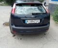 Синій Форд Фокус, об'ємом двигуна 1.6 л та пробігом 389 тис. км за 4700 $, фото 5 на Automoto.ua