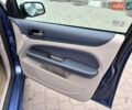 Синий Форд Фокус, объемом двигателя 1.6 л и пробегом 162 тыс. км за 5100 $, фото 11 на Automoto.ua