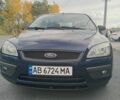 Синій Форд Фокус, об'ємом двигуна 1.6 л та пробігом 280 тис. км за 4350 $, фото 3 на Automoto.ua