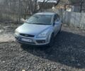 Синій Форд Фокус, об'ємом двигуна 1.8 л та пробігом 321 тис. км за 2100 $, фото 1 на Automoto.ua
