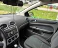 Синій Форд Фокус, об'ємом двигуна 6 л та пробігом 309 тис. км за 3511 $, фото 14 на Automoto.ua