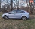 Синій Форд Фокус, об'ємом двигуна 1.6 л та пробігом 289 тис. км за 3000 $, фото 12 на Automoto.ua