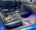 Синий Форд Фокус, объемом двигателя 1.6 л и пробегом 230 тыс. км за 4600 $, фото 8 на Automoto.ua