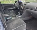Синій Форд Фокус, об'ємом двигуна 1.6 л та пробігом 289 тис. км за 3000 $, фото 18 на Automoto.ua