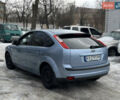 Синий Форд Фокус, объемом двигателя 1.6 л и пробегом 268 тыс. км за 3700 $, фото 6 на Automoto.ua