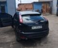 Синий Форд Фокус, объемом двигателя 1.4 л и пробегом 200 тыс. км за 3600 $, фото 2 на Automoto.ua