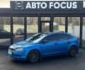 Синій Форд Фокус, об'ємом двигуна 1.6 л та пробігом 246 тис. км за 4590 $, фото 3 на Automoto.ua