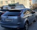 Синий Форд Фокус, объемом двигателя 1.6 л и пробегом 355 тыс. км за 3503 $, фото 4 на Automoto.ua