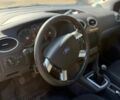 Синій Форд Фокус, об'ємом двигуна 1.6 л та пробігом 298 тис. км за 2650 $, фото 14 на Automoto.ua