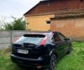 Синий Форд Фокус, объемом двигателя 1.4 л и пробегом 160 тыс. км за 3800 $, фото 1 на Automoto.ua