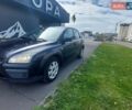 Синий Форд Фокус, объемом двигателя 1.56 л и пробегом 368 тыс. км за 2850 $, фото 12 на Automoto.ua
