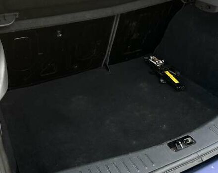 Синий Форд Фокус, объемом двигателя 1.8 л и пробегом 286 тыс. км за 4899 $, фото 15 на Automoto.ua