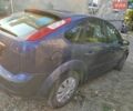 Синій Форд Фокус, об'ємом двигуна 1.6 л та пробігом 322 тис. км за 2700 $, фото 4 на Automoto.ua
