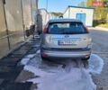 Синій Форд Фокус, об'ємом двигуна 1.6 л та пробігом 289 тис. км за 3000 $, фото 7 на Automoto.ua