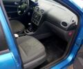 Синій Форд Фокус, об'ємом двигуна 1.6 л та пробігом 350 тис. км за 4000 $, фото 5 на Automoto.ua