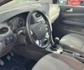 Синий Форд Фокус, объемом двигателя 1.6 л и пробегом 169 тыс. км за 5300 $, фото 14 на Automoto.ua