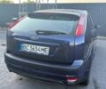 Синій Форд Фокус, об'ємом двигуна 1.39 л та пробігом 215 тис. км за 2500 $, фото 3 на Automoto.ua